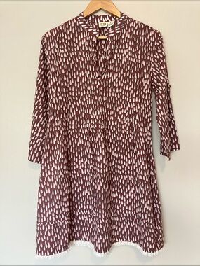 Boo Gemes dress